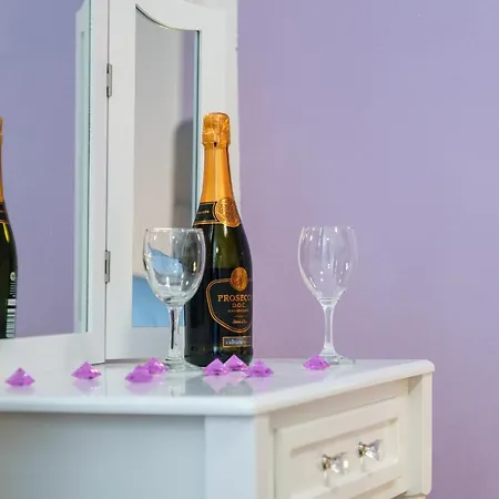 Fairytale Daire