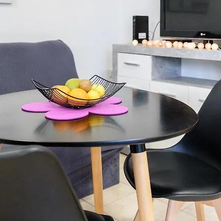 Apartment Fairytale