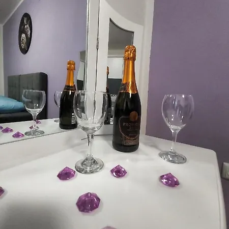 Fairytale Apartment *