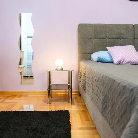 Apartament Fairytale Split