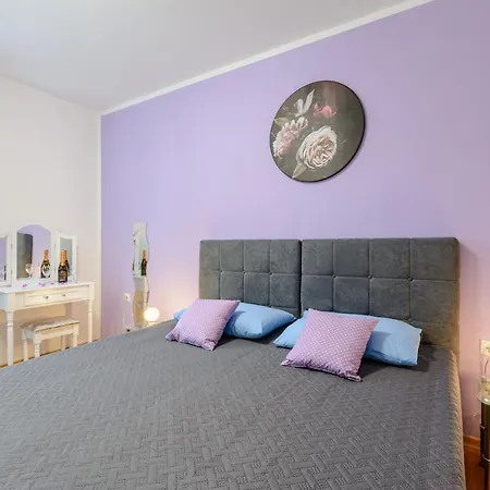 Apartament Fairytale