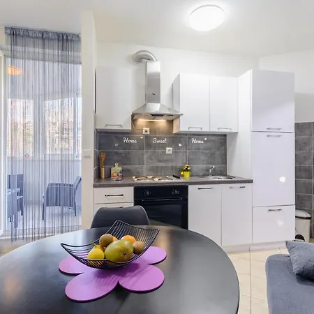 Fairytale Apartament Split