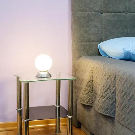 Fairytale Apartament