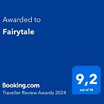 Fairytale アパート スプリト